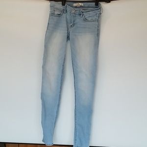 Hollister women's Jeans